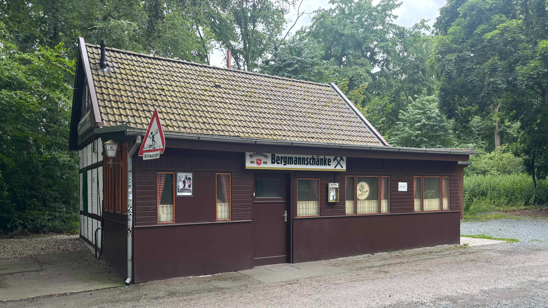 CDU Stammtisch am 19.07.2026