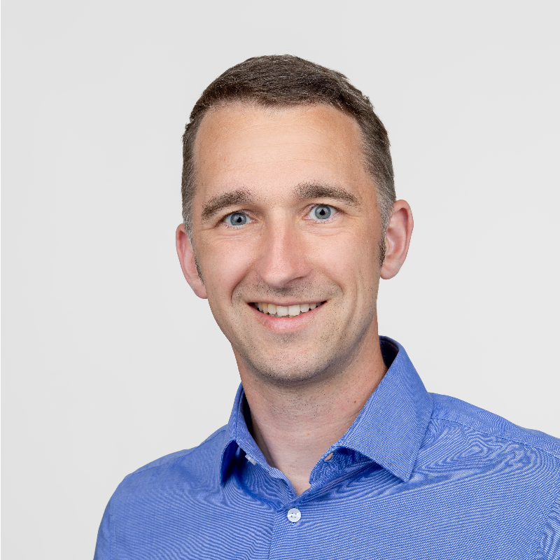 Daniel Franz