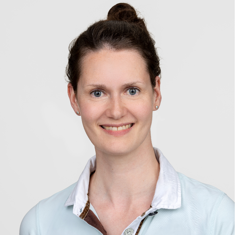  Kerstin Strohmeyer